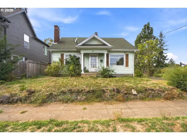 4833 N Commercial Ave, Portland, OR 97217