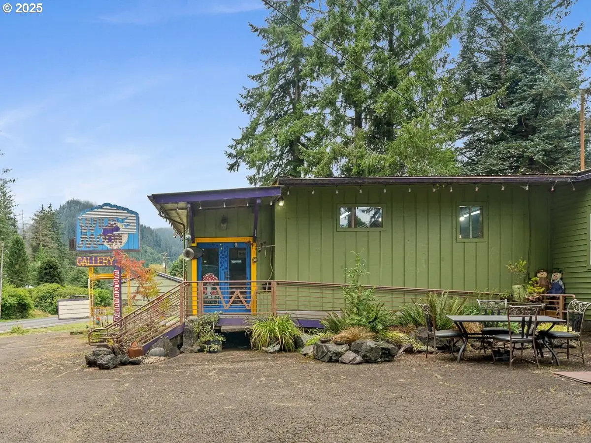 17050 Wilson River Hwy, Tillamook, OR 97141 - Image #1