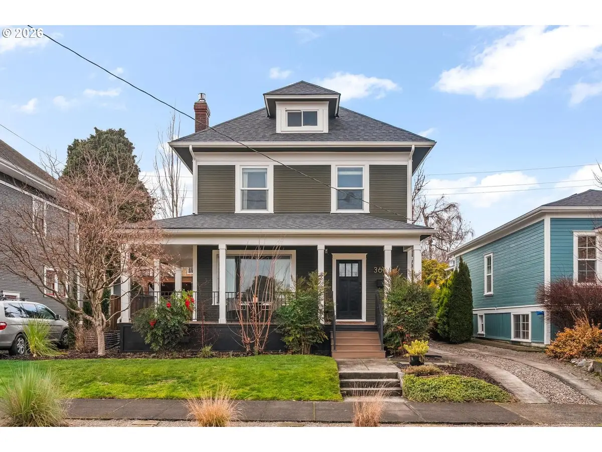 3603 SE 10th Ave, Portland, OR 97202 - Image #1