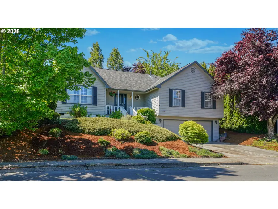 1522 Corum Ct, Salem, OR 97304 - #2