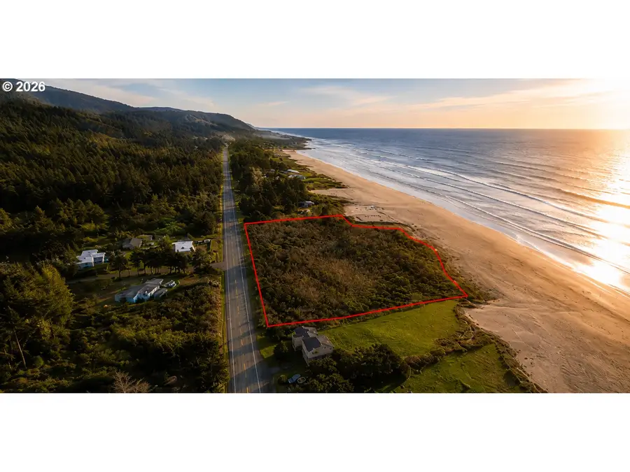 4059 N Highway 101, Yachats, OR 97498 - #2