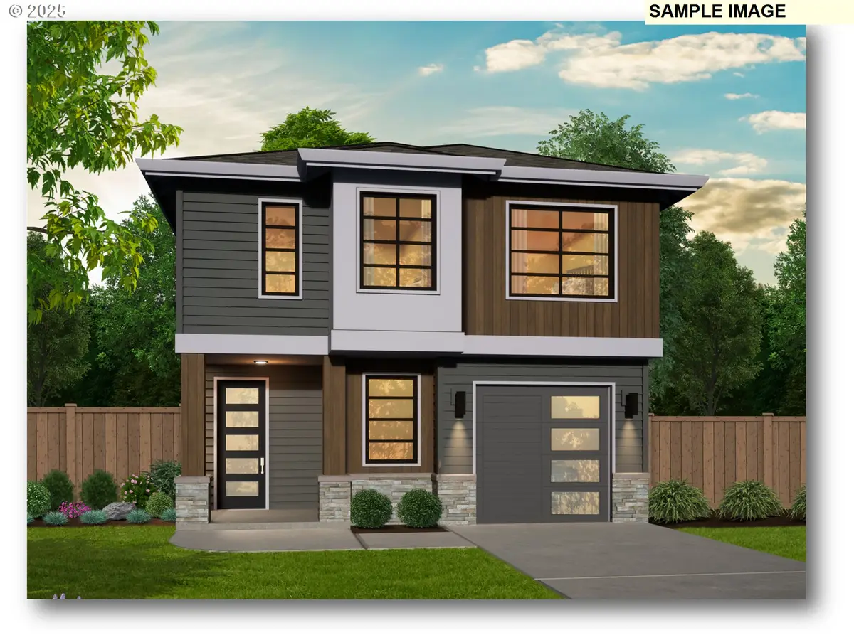 14205 SE Cannon St, Portland, OR 97236 - Image #1