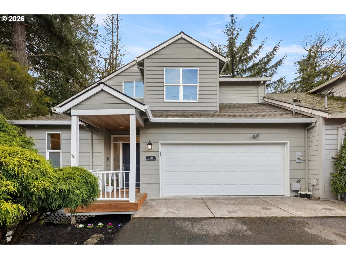3426 SW Arnold St, Portland, OR 97219 - #1