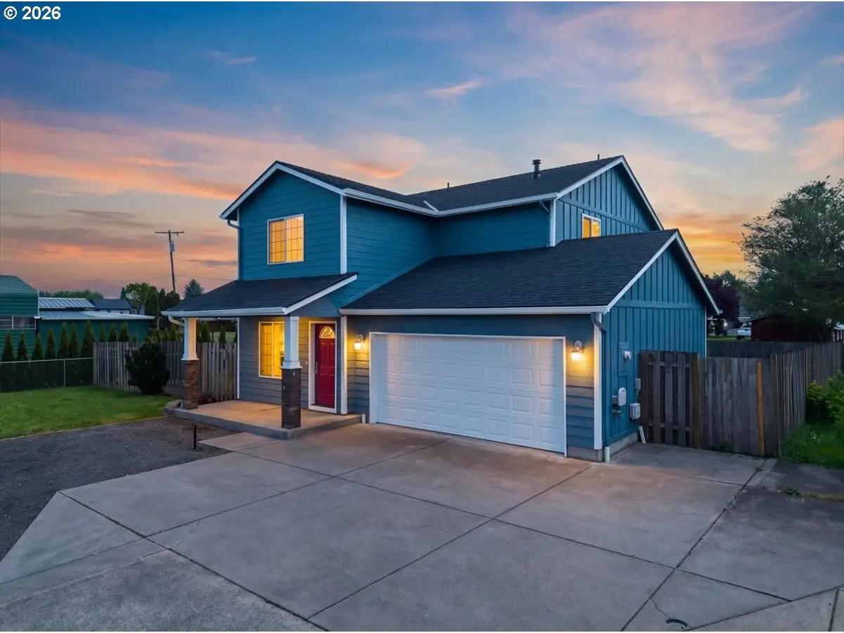 2808 20th Ave, Albany, OR 97322 - #1