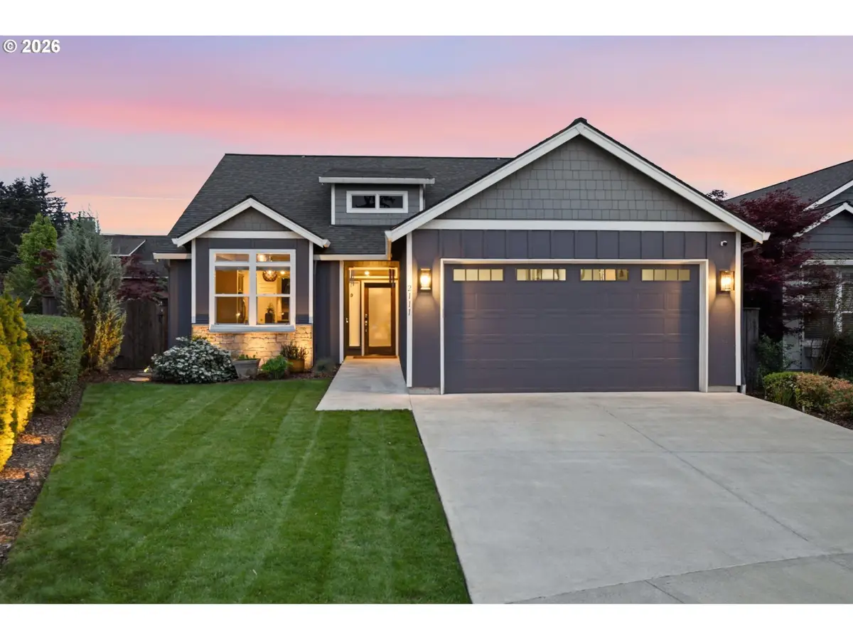 2111 NW 70th St, Vancouver, WA 98665 - #1