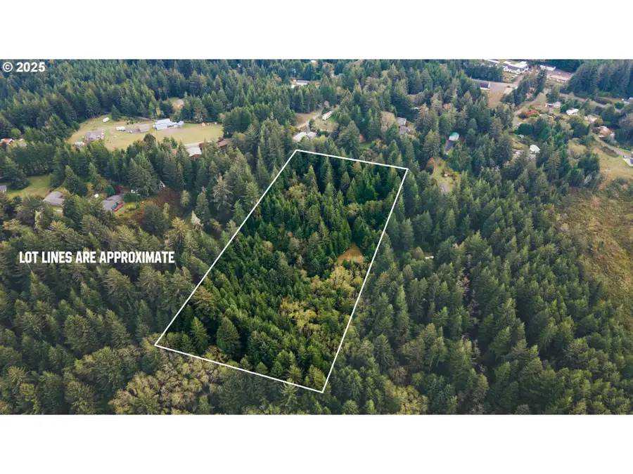 0 Devereux Ln, North Bayside, OR 97459 - Image #2