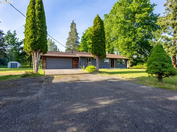 16414 NE 159th St, BrushPrairie, WA 98606