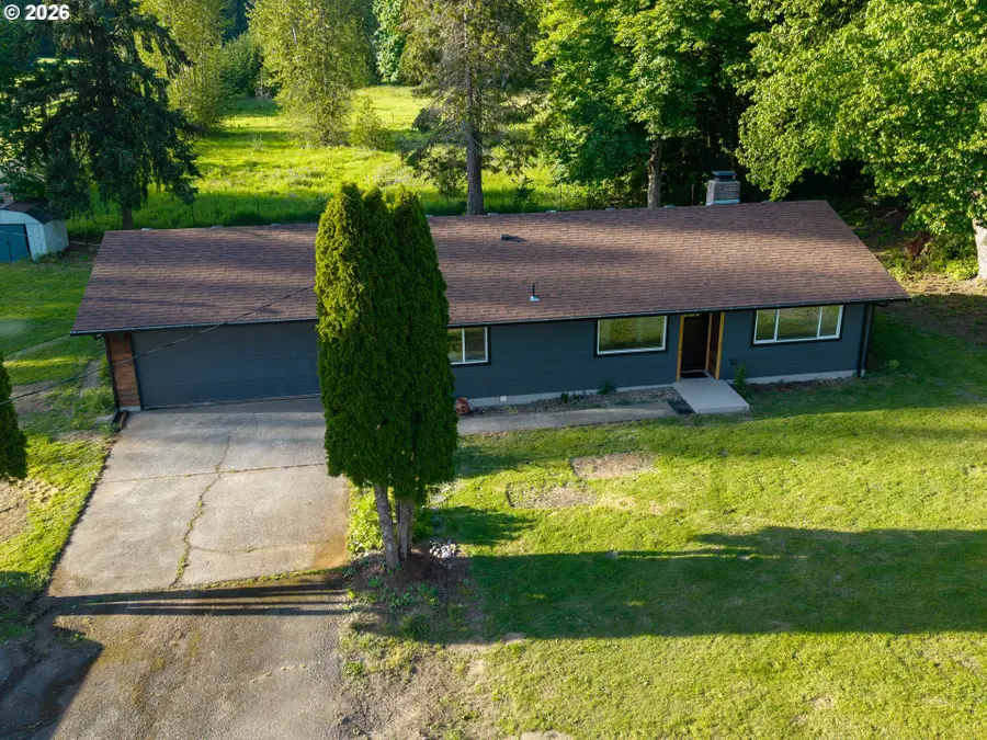 16414 NE 159th St, Hockinson, WA 98606 - #2