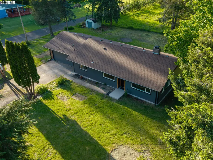 16414 NE 159th St, Hockinson, WA 98606 - #3
