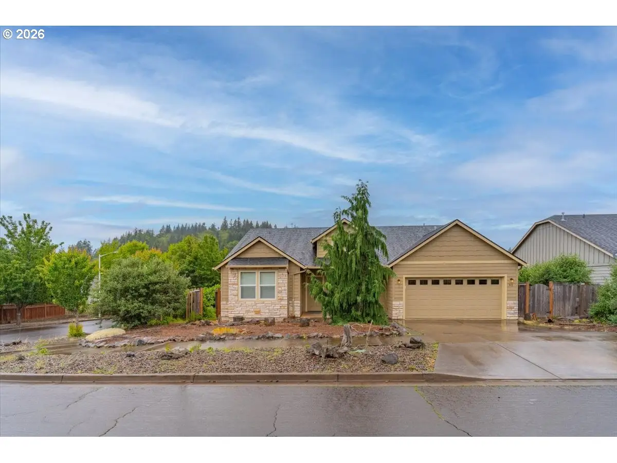 911 Ike Mooney Rd, Silverton, OR 97381 - #1