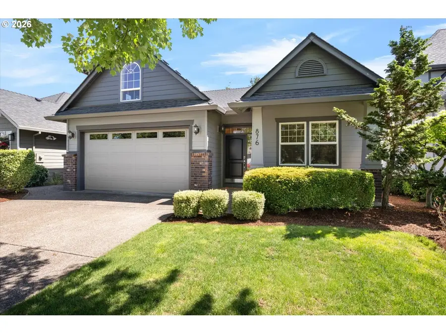 876 Tukwila Dr, Woodburn, OR 97071 - #3