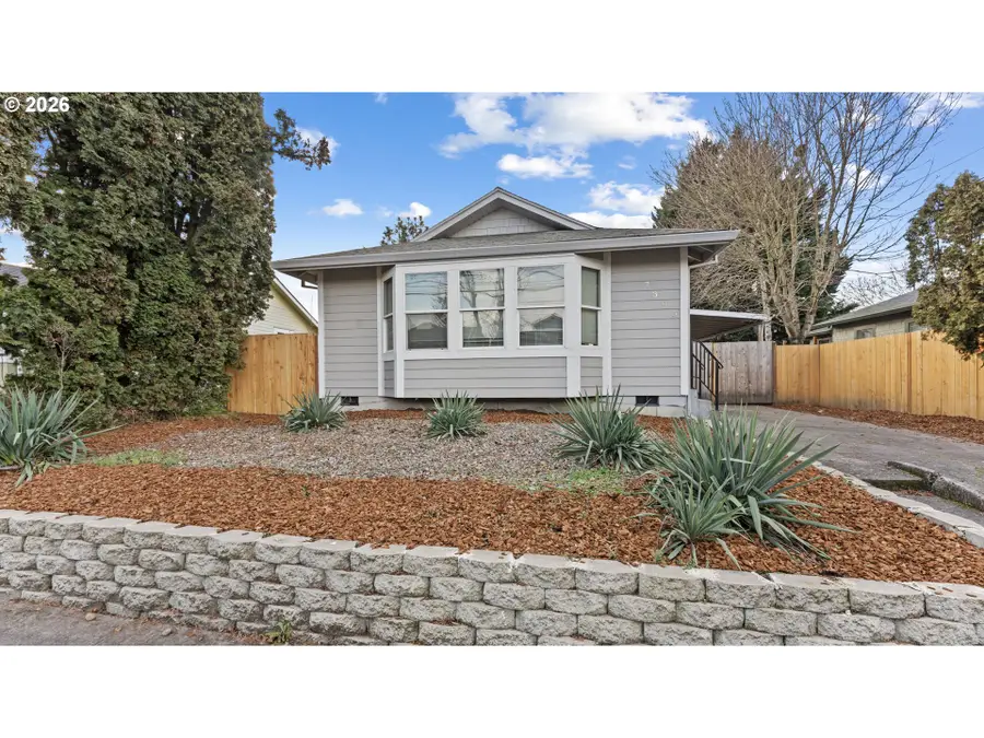 7305 N Fenwick Ave, Portland, OR 97217 - #2