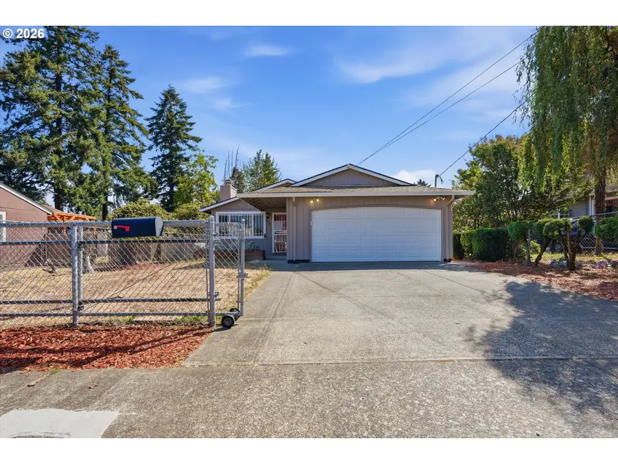 6518 SE 93rd Ave, Portland, OR 97266 - #2