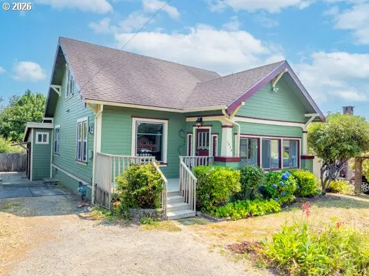 1024 S 5th St #1849, Coos Bay, OR 97420 - #1