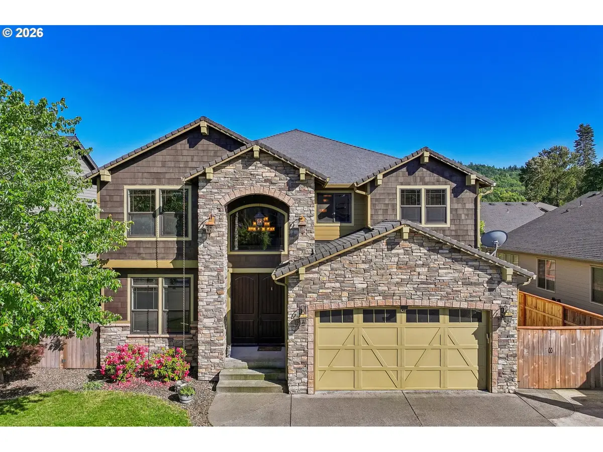 248 Misty Ln, Woodland, WA 98674 - #1