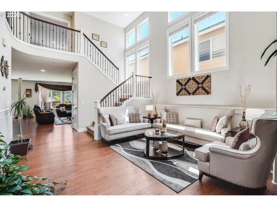 10703 NW Glenmore Way, Portland, OR 97229 - #3