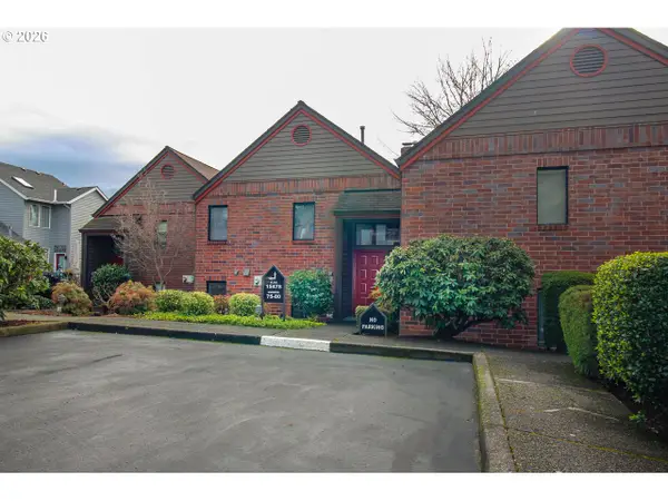 15478 SW 114th Ct #75, Portland, OR 97224