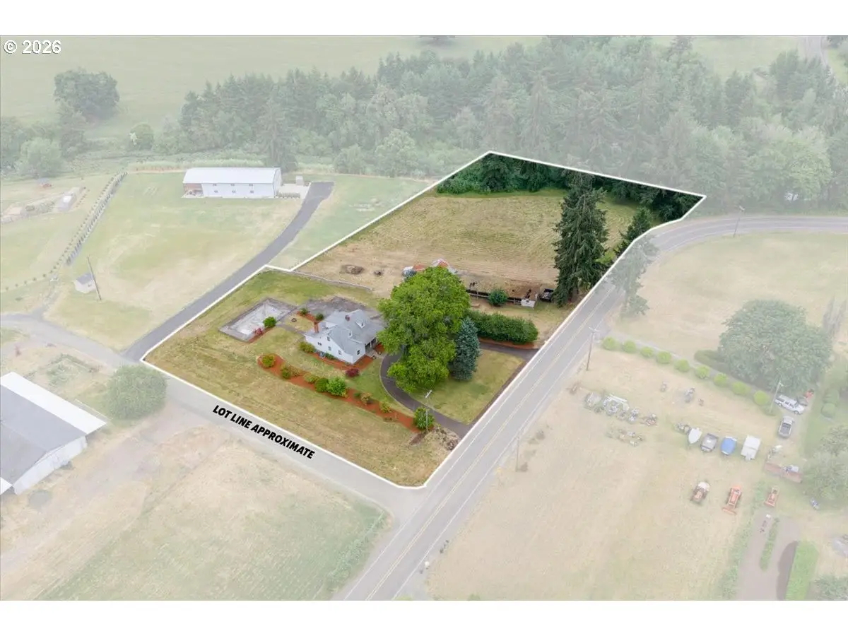 33027 SE White Oak Rd, Corvallis, OR 97333 - #1