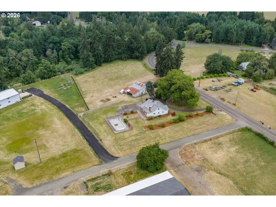 33027 SE White Oak Rd, Corvallis, OR 97333 - #2
