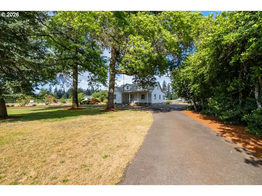 33027 SE White Oak Rd, Corvallis, OR 97333 - #3