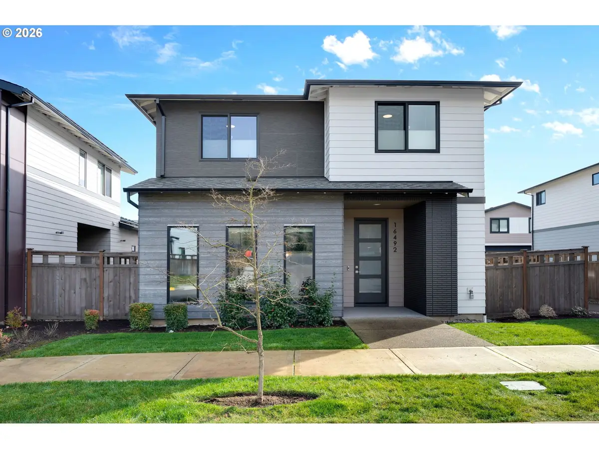 16492 SE Silver Creek Falls Dr, Happy Valley, OR 97086 - #1