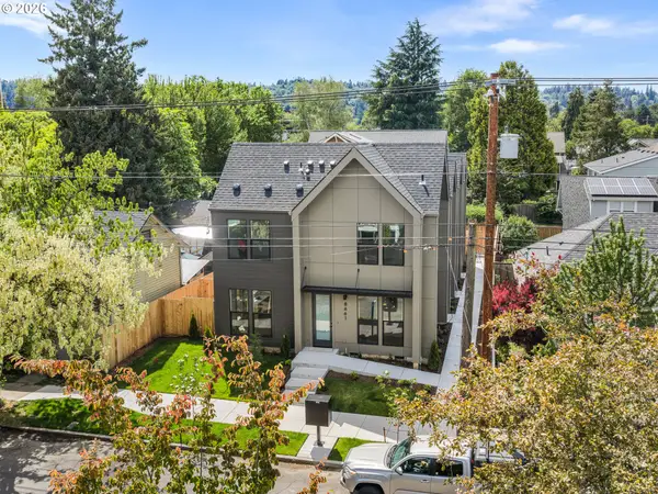 8659 SE 15th Ave, Portland, OR 97202