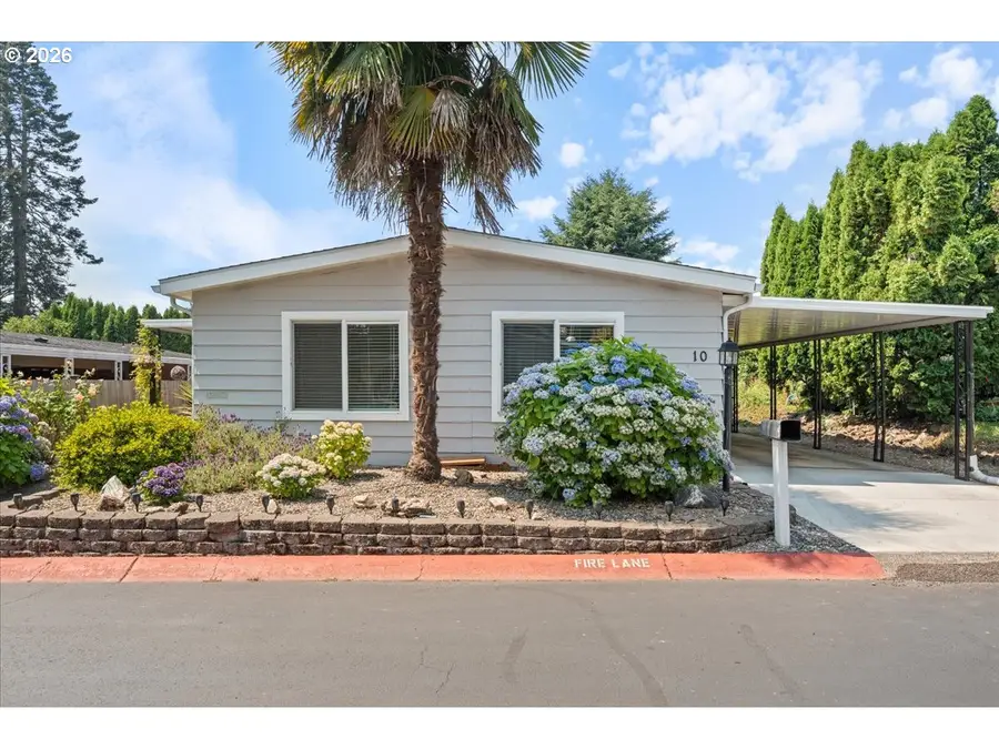 100 SW 195th Ave #10, Beaverton, OR 97006 - #2