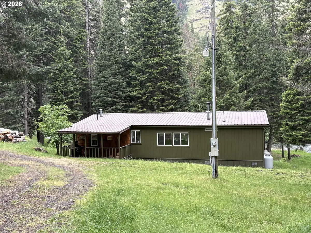 59936 River Canyon Rd, Imnaha, OR 97842 - #1