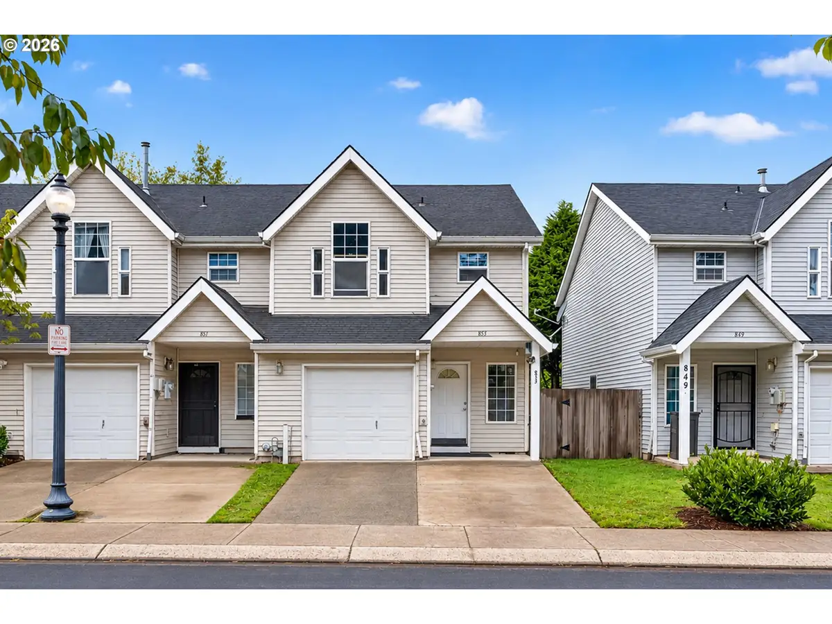 853 SE 193rd Ave, Portland, OR 97233 - #1