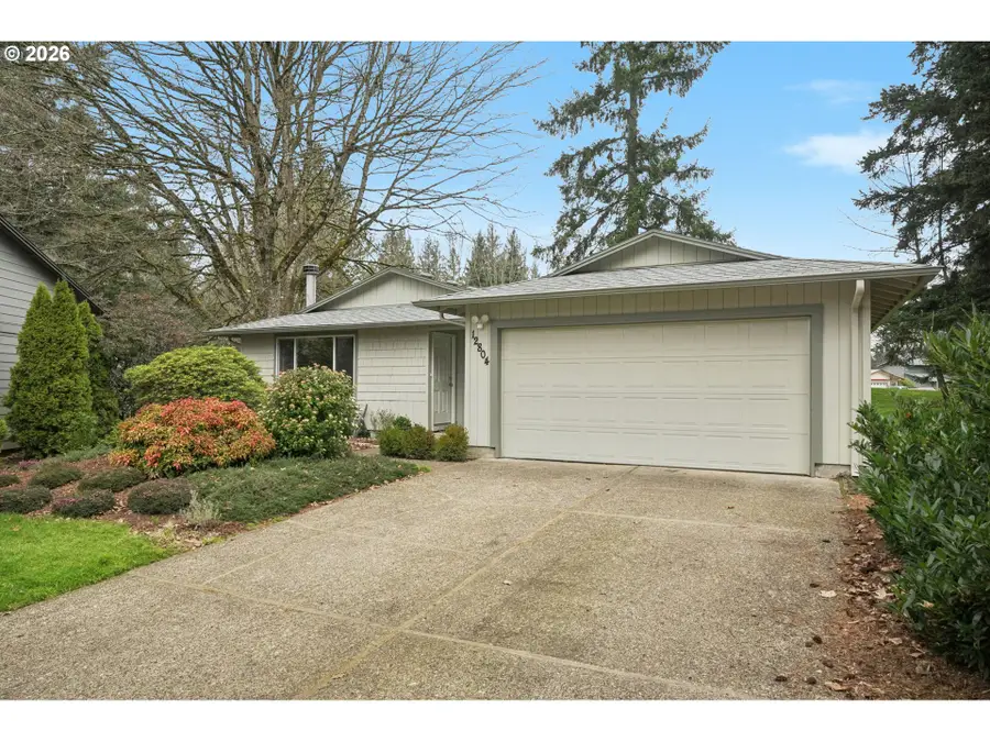 12804 NE 8th Pl, Vancouver, WA 98684 - #2