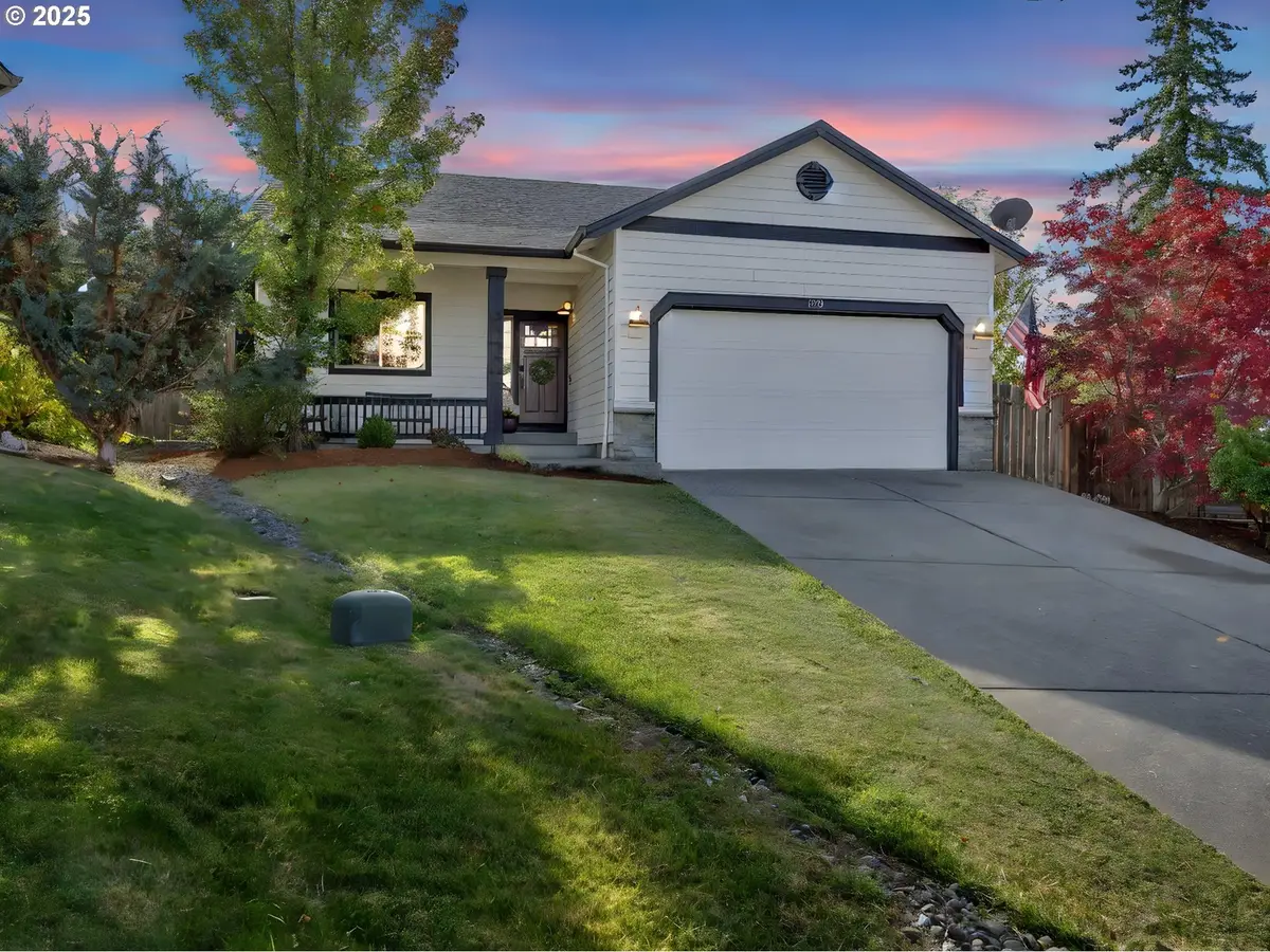 1230 NE Rockwell Dr, Estacada, OR 97023 - Image #1