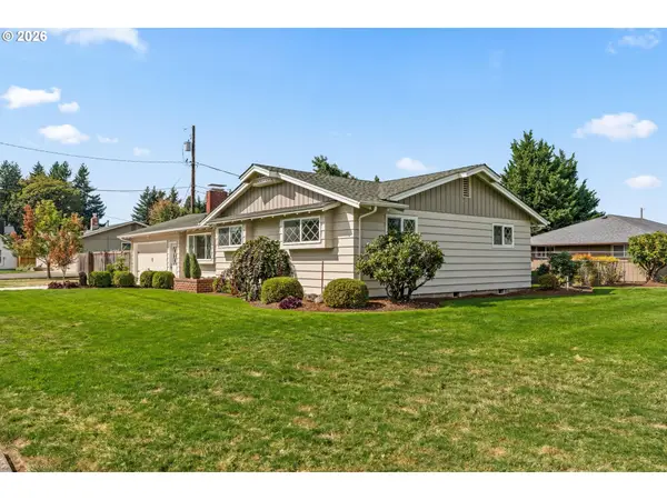 1985 Myers Rd, Eugene, OR 97401