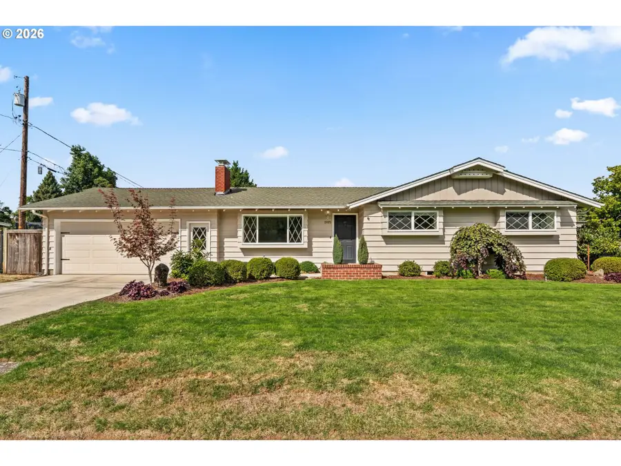 1985 Myers Rd, Eugene, OR 97401 - #2