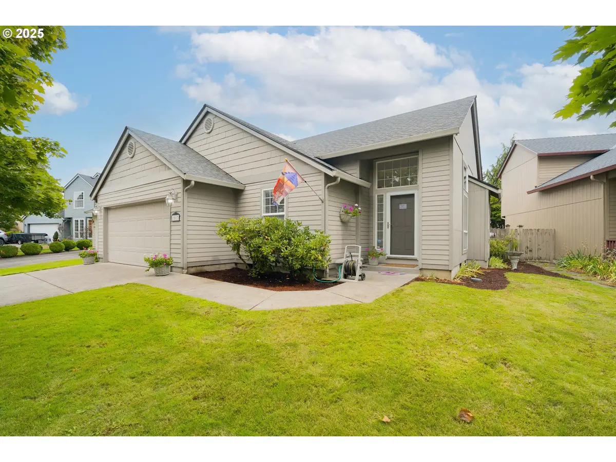 1513 SE 186th Ct, Vancouver, WA 98683 - Image #1