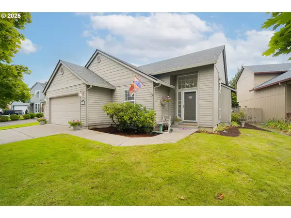 1513 SE 186th Ct, Vancouver, WA 98683