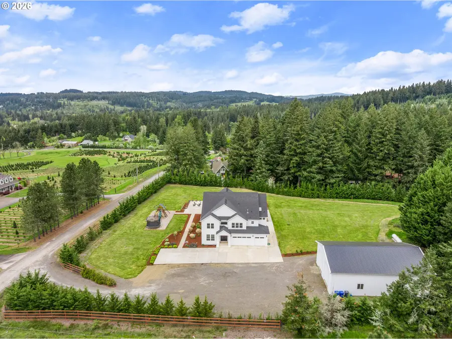 18237 S Bogynski Rd, Redland, OR 97045 - #3