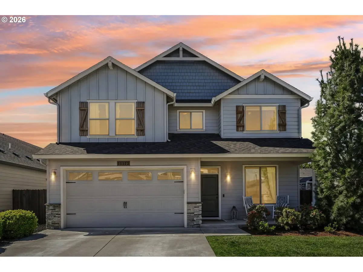 11112 NE 133rd Ct, Vancouver, WA 98682 - #1