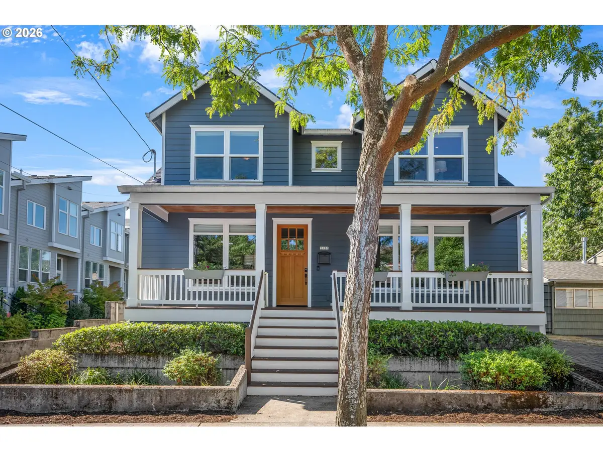 2130 SE Lambert St, Portland, OR 97202 - #1