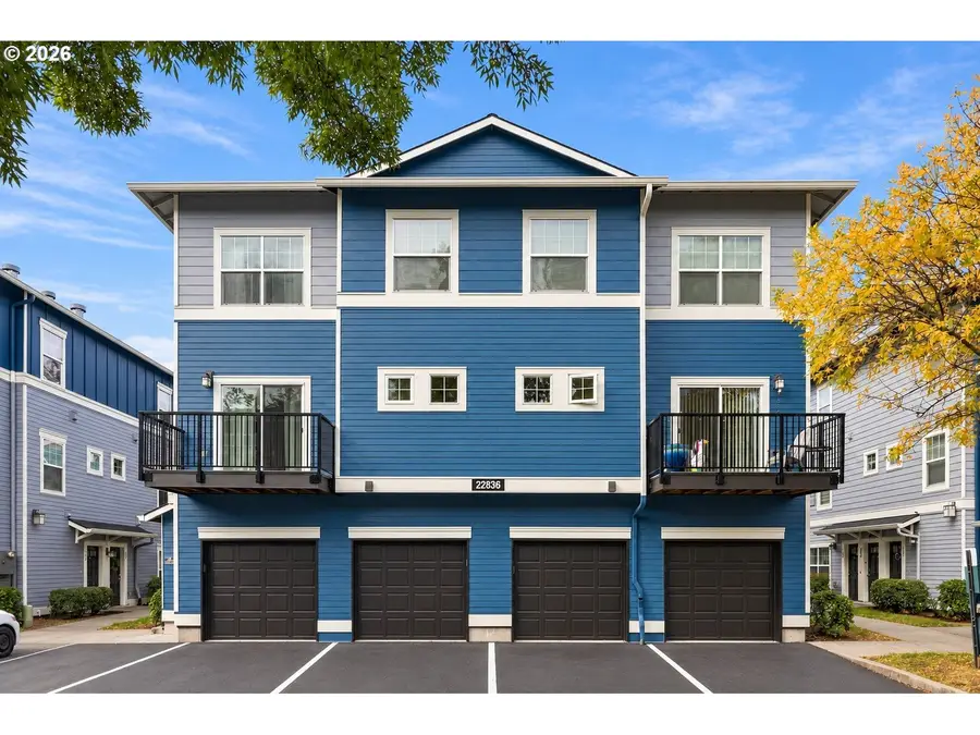 22836 SW Forest Creek Dr, Sherwood, OR 97140 - #3