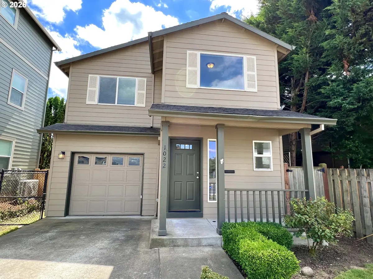 1022 SW 2nd Way, Troutdale, OR 97060 - #1