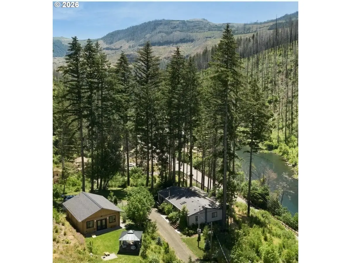 28664 N Umpqua Hwy, North Umpqua, OR 97447 - #1