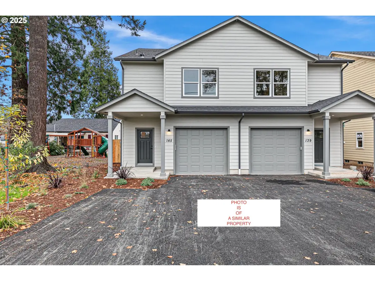 125 Sweet Lane, Cottage Grove, OR 97424 - Image #1