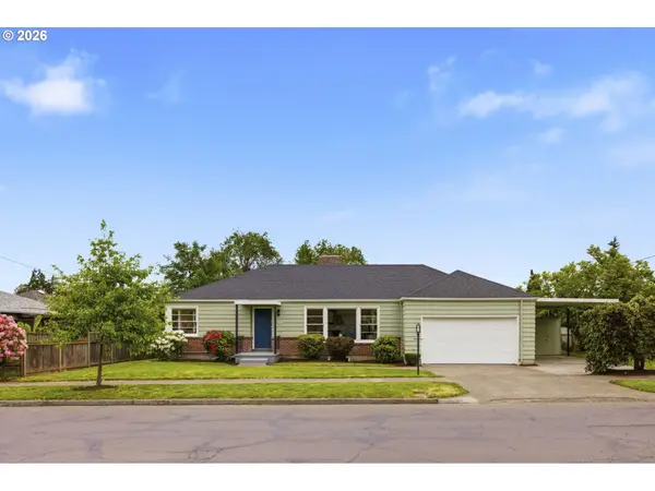 4944 NE 37th Ave, Portland, OR 97211