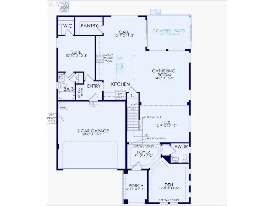 27129 SW Wildrye St, Wilsonville, OR 97070 - #2