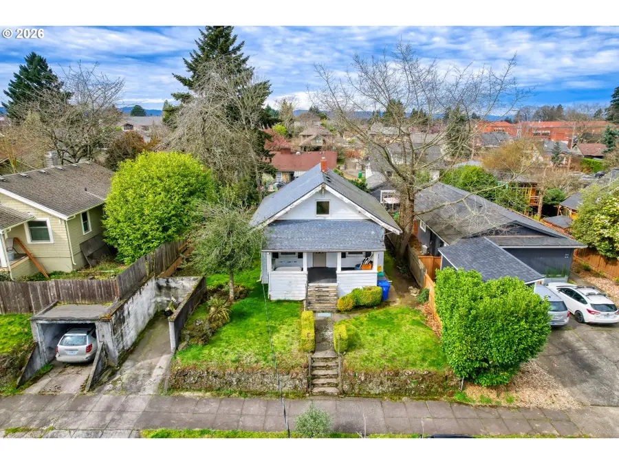 5255 NE 24th Ave, Portland, OR 97211 - #3
