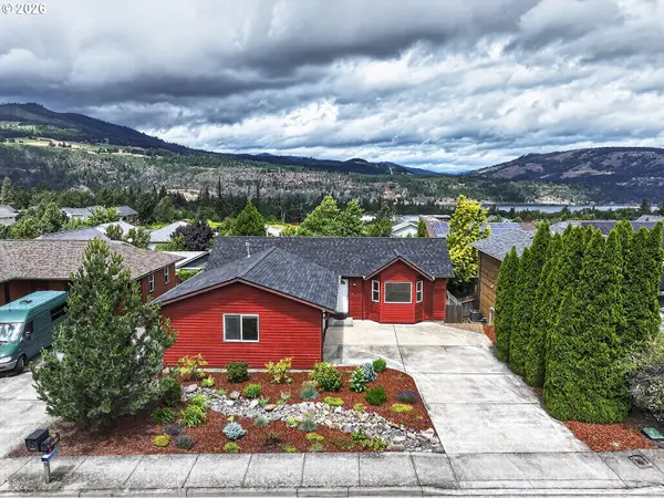 2912 Eugene St, HoodRiver, OR 97031