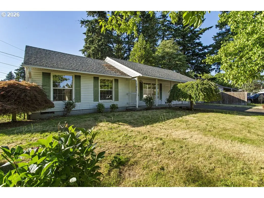 3301 SE 175th Pl, Portland, OR 97236 - #1