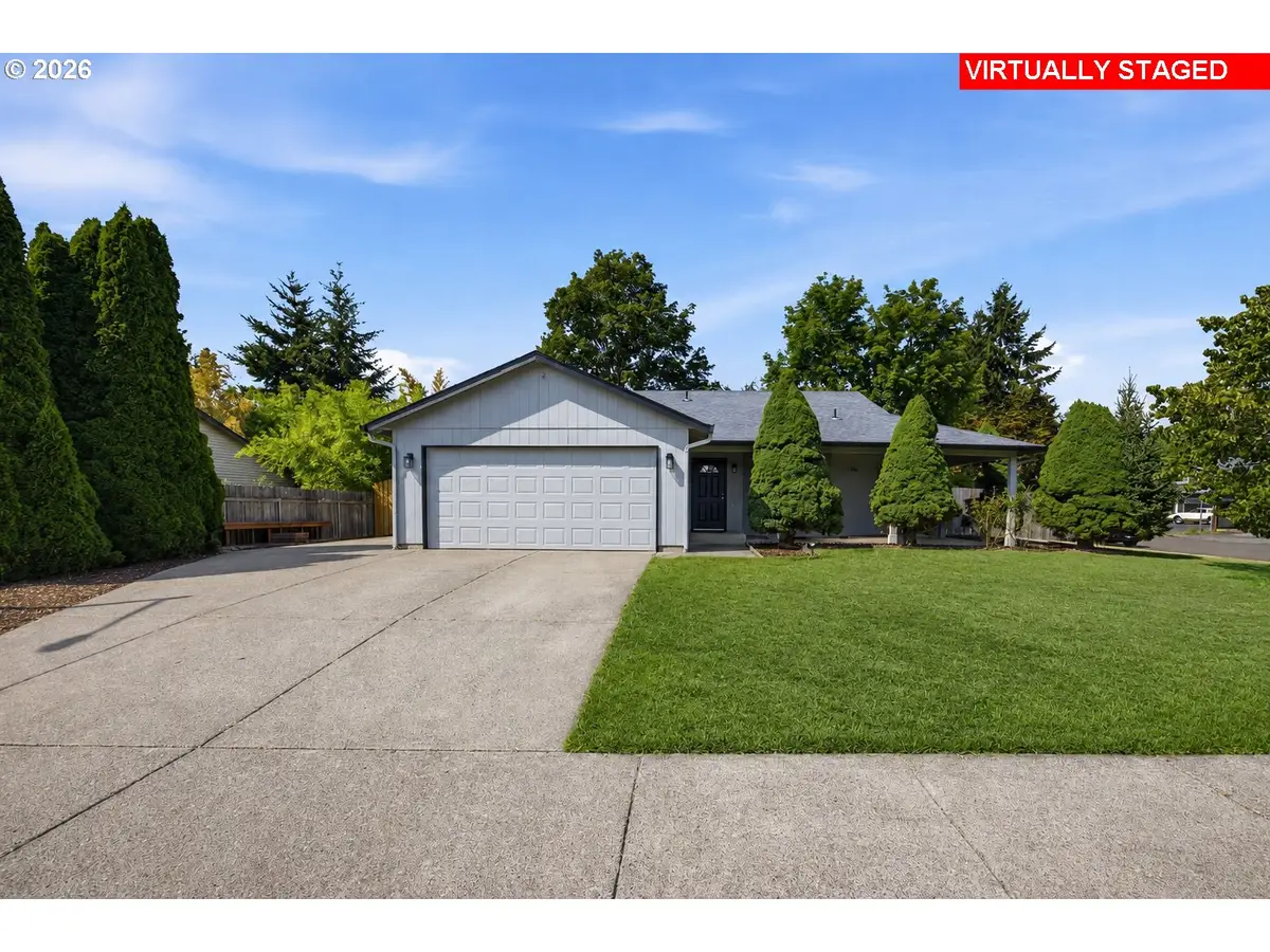 10416 NE 67th St, Vancouver, WA 98662 - #1