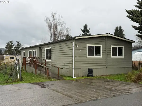 1530 Tamarack St #39, SweetHome, OR 97386