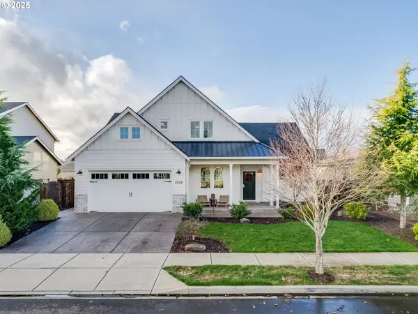 2055 NW Victoria Dr, McMinnville, OR 97128